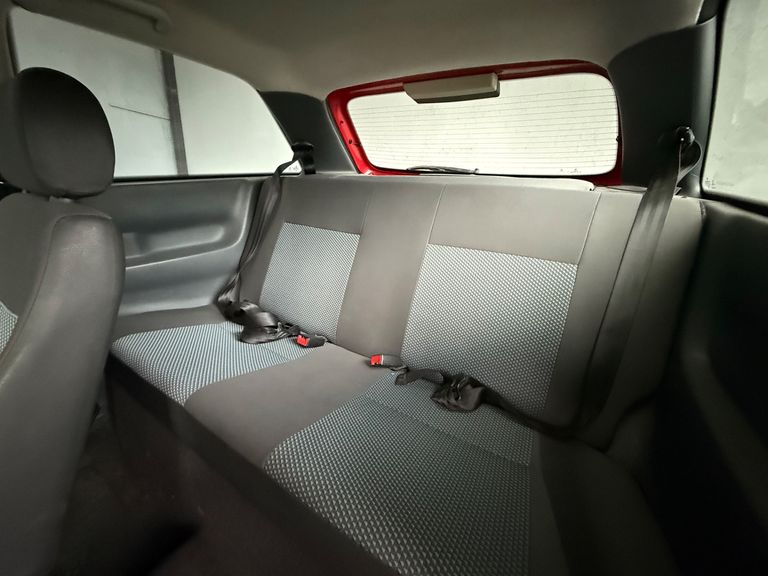 VolksWagen Gol City (Trend) 1.0 Mi Total Flex 8V 2p