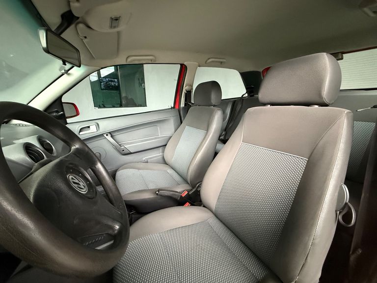VolksWagen Gol City (Trend) 1.0 Mi Total Flex 8V 2p