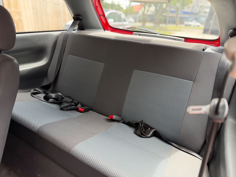 VolksWagen Gol City (Trend) 1.0 Mi Total Flex 8V 2p