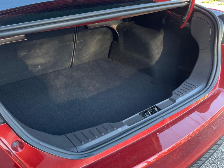 Ford Focus TITA/TITA Plus 2.0  Flex 5p Aut.