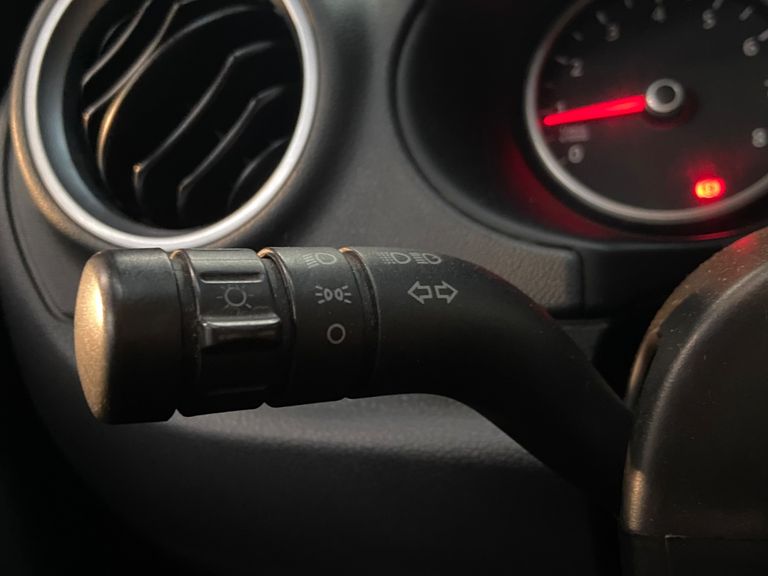 VolksWagen Gol (novo) 1.6 Mi Total Flex 8V 4p