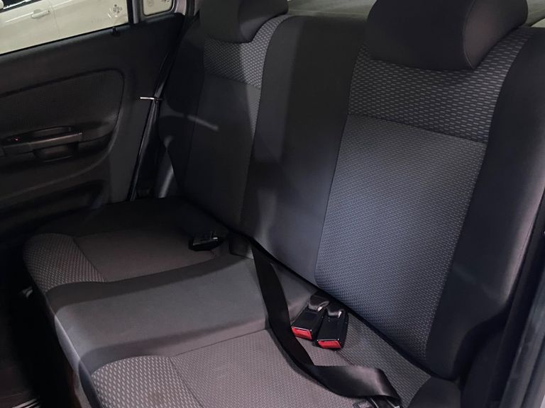 VolksWagen Gol (novo) 1.6 Mi Total Flex 8V 4p