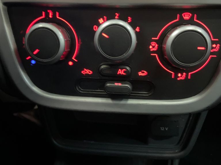 VolksWagen Gol (novo) 1.6 Mi Total Flex 8V 4p
