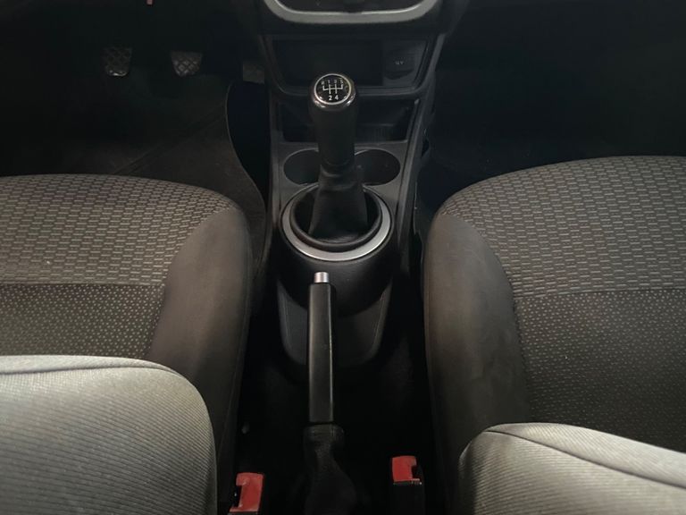 VolksWagen Gol (novo) 1.6 Mi Total Flex 8V 4p