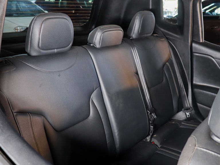 Jeep Renegade Limited 1.8 4x2 Flex 16V Aut.