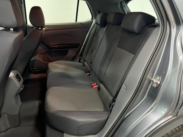 VolksWagen T-Cross 200 TSI 1.0  Flex 12V 5p Aut.