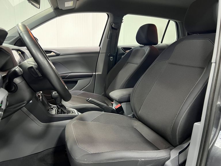 VolksWagen T-Cross 200 TSI 1.0  Flex 12V 5p Aut.