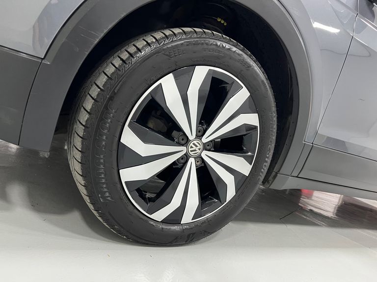 VolksWagen T-Cross 200 TSI 1.0  Flex 12V 5p Aut.