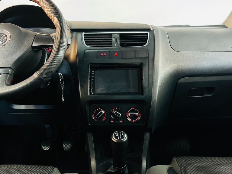 VolksWagen Fox PRIME/Higli. 1.6 Total Flex 8V 5p