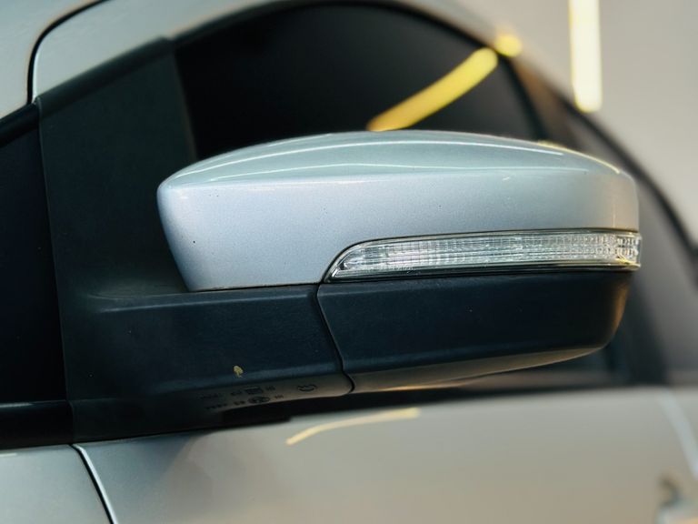 VolksWagen Fox PRIME/Higli. 1.6 Total Flex 8V 5p