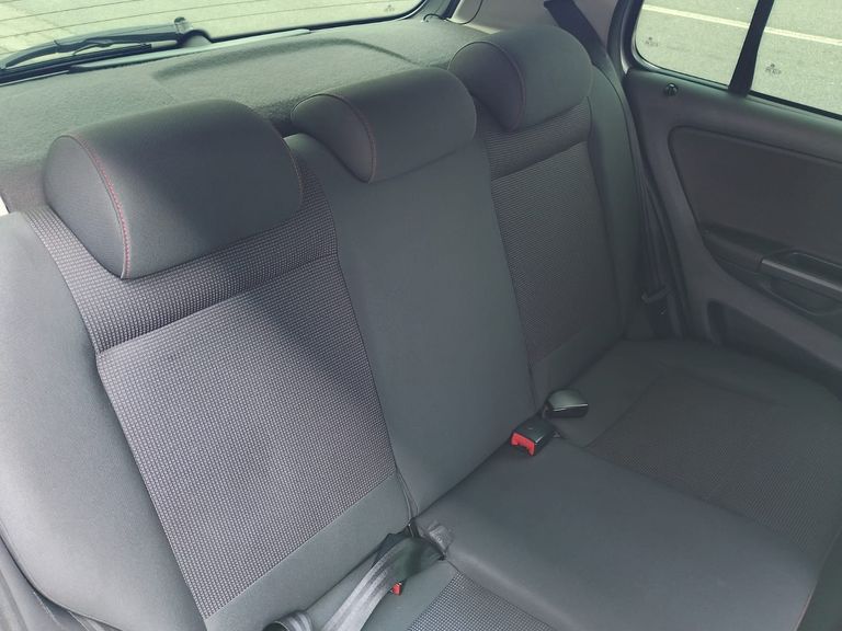 VolksWagen Fox PRIME/Higli. 1.6 Total Flex 8V 5p