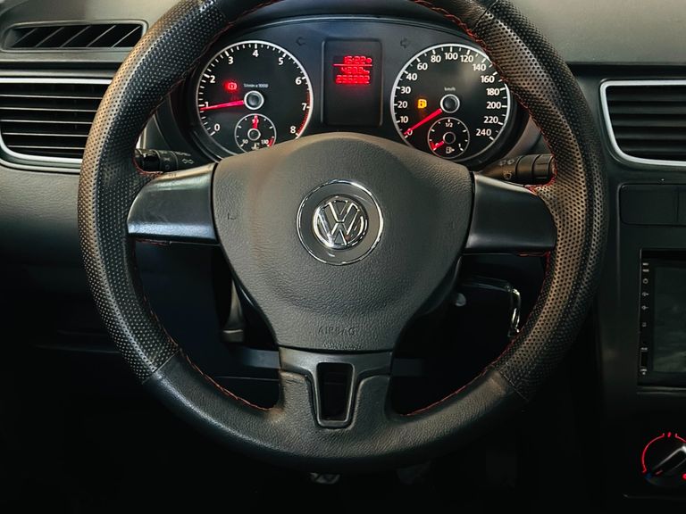 VolksWagen Fox PRIME/Higli. 1.6 Total Flex 8V 5p