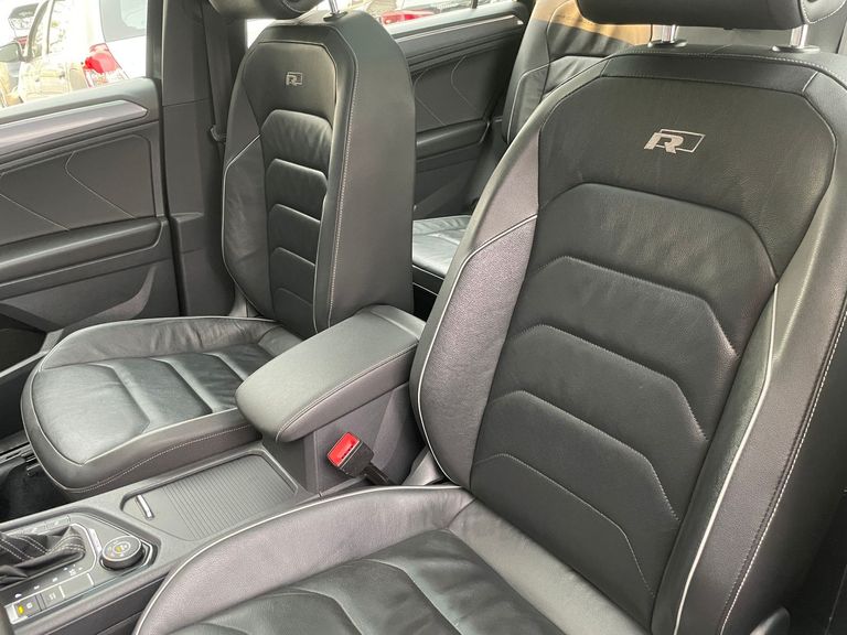 VolksWagen TIGUAN Allspac R-Line 350 TSI 2.0 4x4