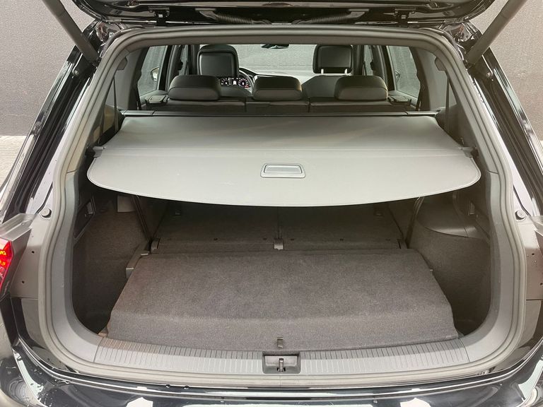 VolksWagen TIGUAN Allspac R-Line 350 TSI 2.0 4x4