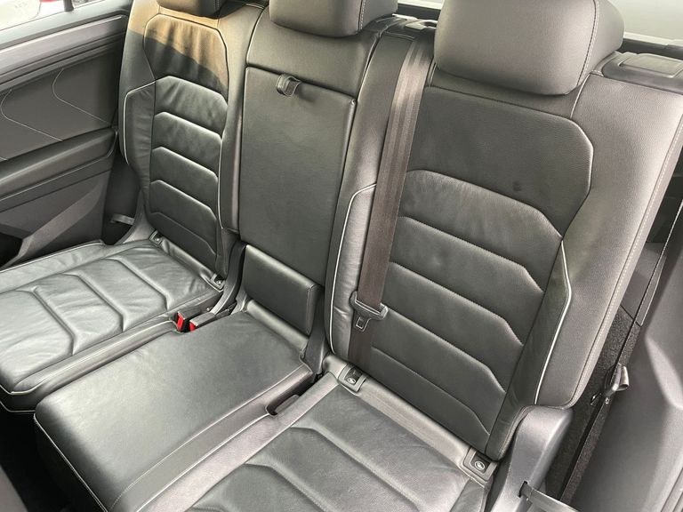 VolksWagen TIGUAN Allspac R-Line 350 TSI 2.0 4x4