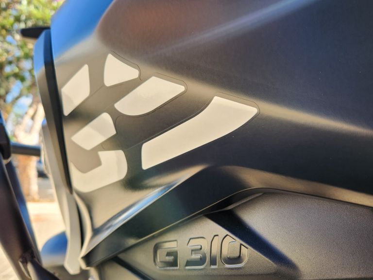 BMW G 310 GS