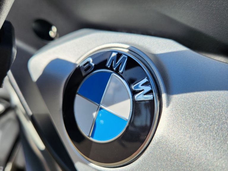 BMW G 310 GS