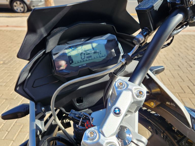 BMW G 310 GS