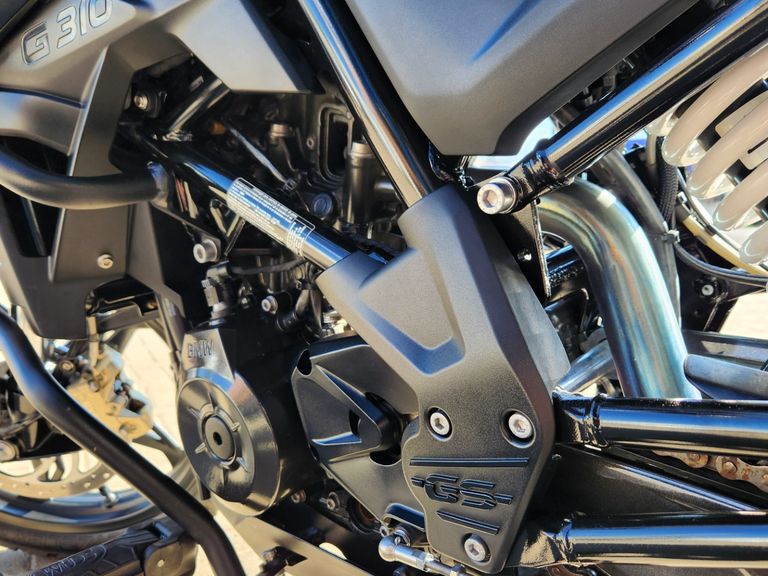 BMW G 310 GS