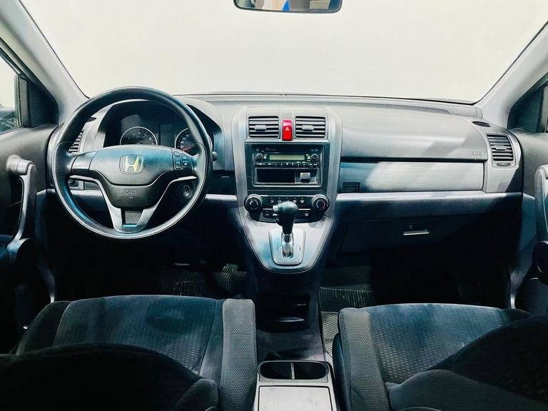 Honda CR-V LX 2.0 16V 2WD/2.0 Flexone Aut.