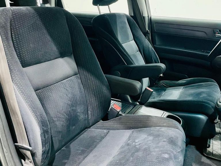 Honda CR-V LX 2.0 16V 2WD/2.0 Flexone Aut.