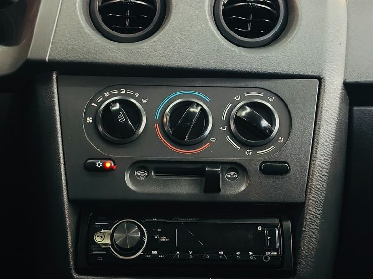 Chevrolet Celta Spirit 1.0 MPFI 8V FlexPower 3p