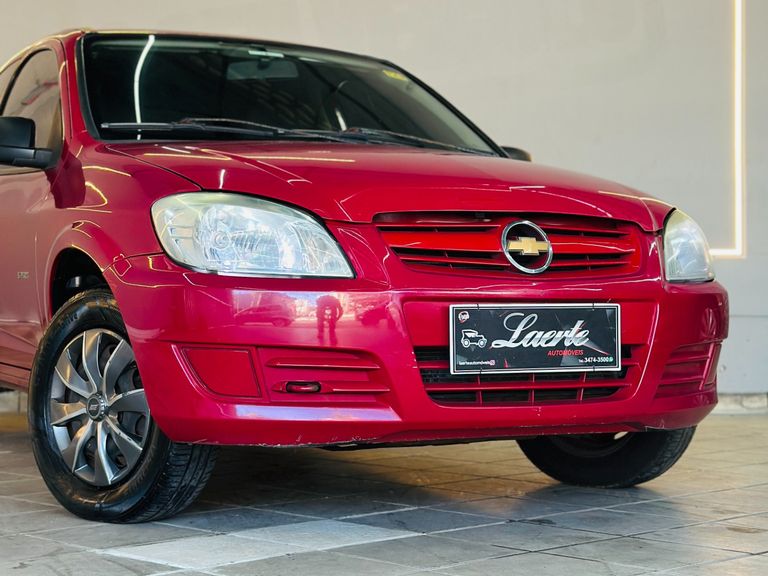 Chevrolet Celta Spirit 1.0 MPFI 8V FlexPower 3p