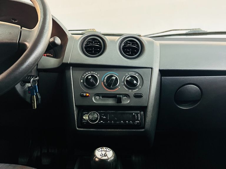 Chevrolet Celta Spirit 1.0 MPFI 8V FlexPower 3p