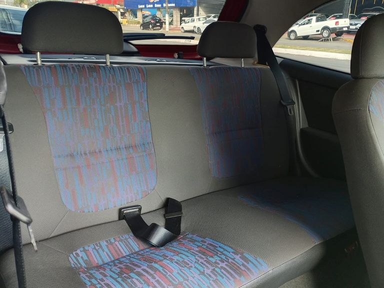 Chevrolet Celta Spirit 1.0 MPFI 8V FlexPower 3p
