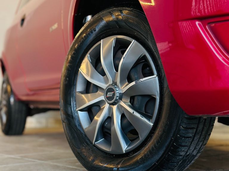 Chevrolet Celta Spirit 1.0 MPFI 8V FlexPower 3p