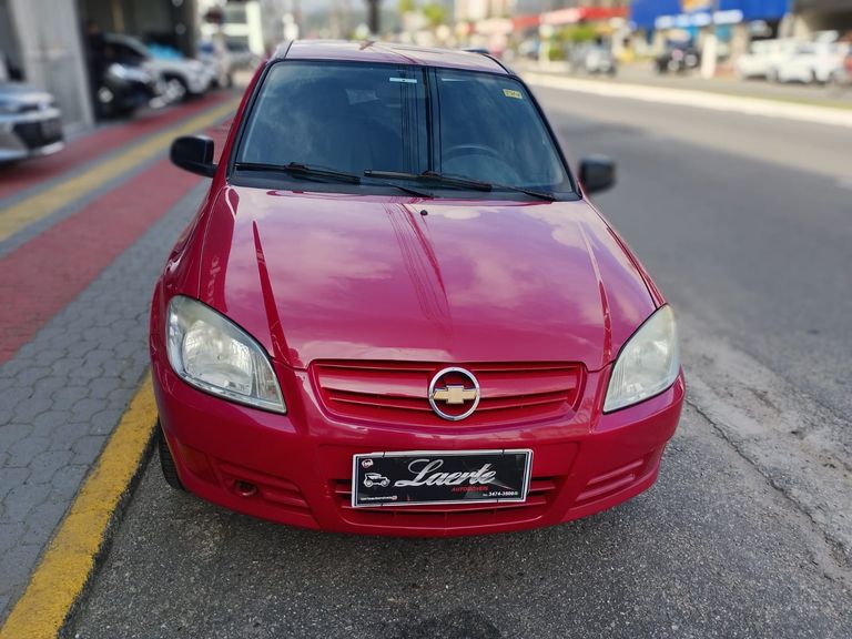 Chevrolet Celta Spirit 1.0 MPFI 8V FlexPower 3p