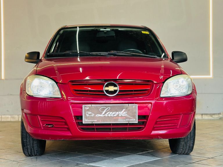 Chevrolet Celta Spirit 1.0 MPFI 8V FlexPower 3p