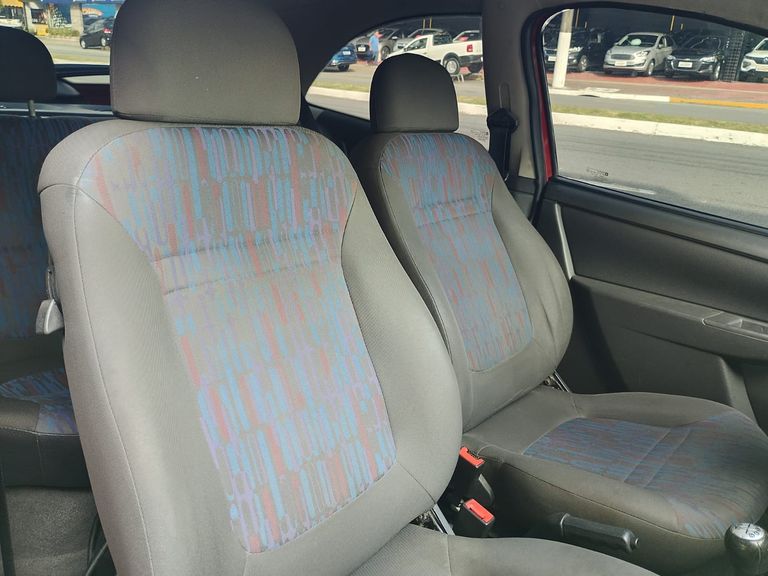 Chevrolet Celta Spirit 1.0 MPFI 8V FlexPower 3p