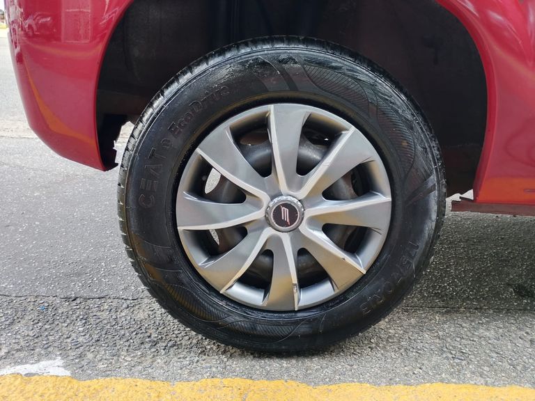 Chevrolet Celta Spirit 1.0 MPFI 8V FlexPower 3p
