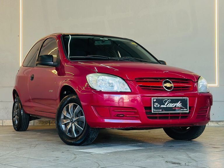 Chevrolet Celta Spirit 1.0 MPFI 8V FlexPower 3p