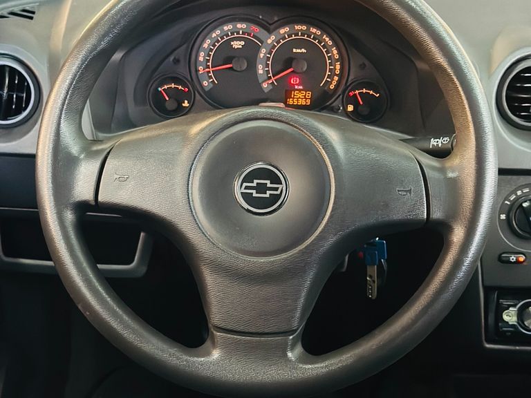 Chevrolet Celta Spirit 1.0 MPFI 8V FlexPower 3p