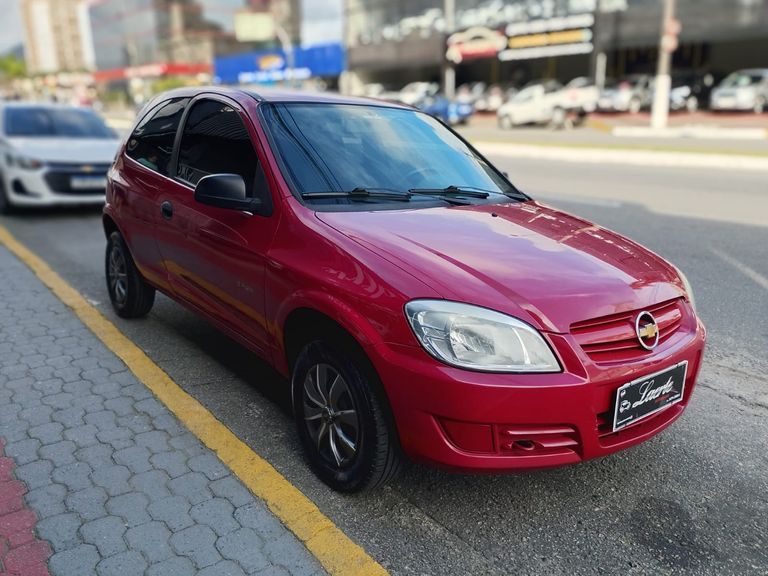 Chevrolet Celta Spirit 1.0 MPFI 8V FlexPower 3p