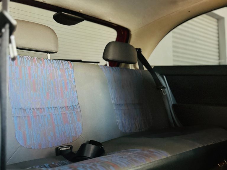 Chevrolet Celta Spirit 1.0 MPFI 8V FlexPower 3p