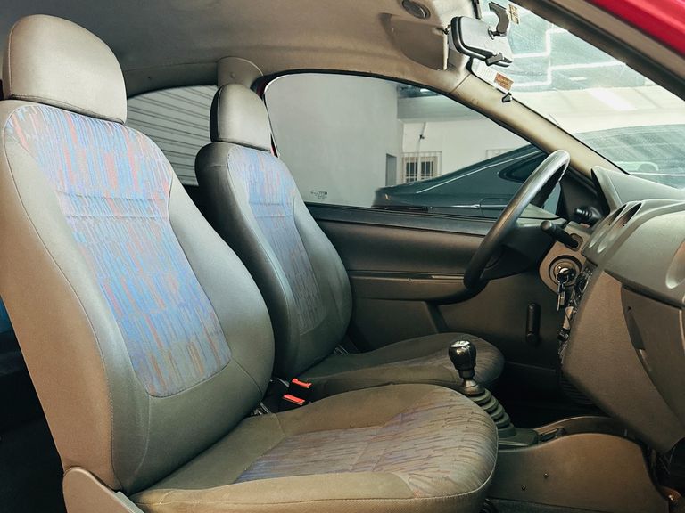 Chevrolet Celta Spirit 1.0 MPFI 8V FlexPower 3p