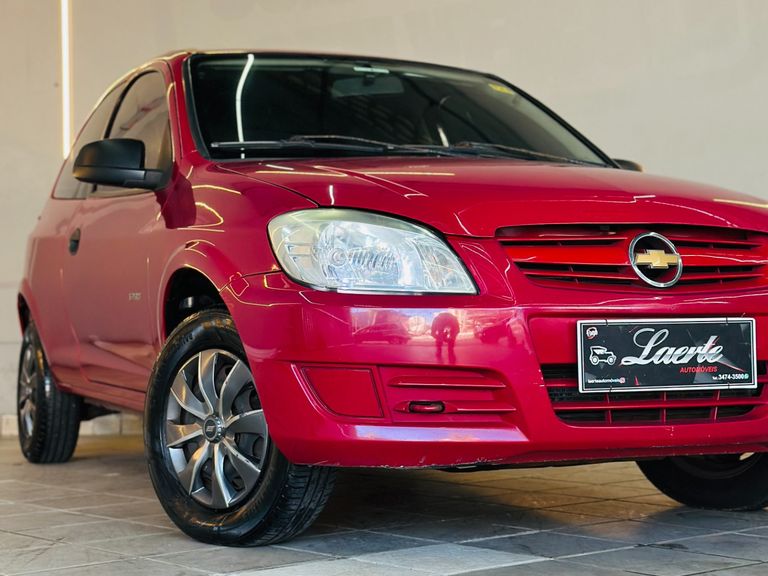 Chevrolet Celta Spirit 1.0 MPFI 8V FlexPower 3p