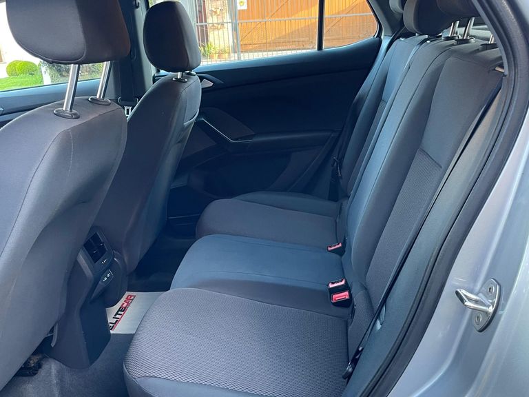 VolksWagen T-Cross 200 TSI 1.0  Flex 12V 5p Aut.