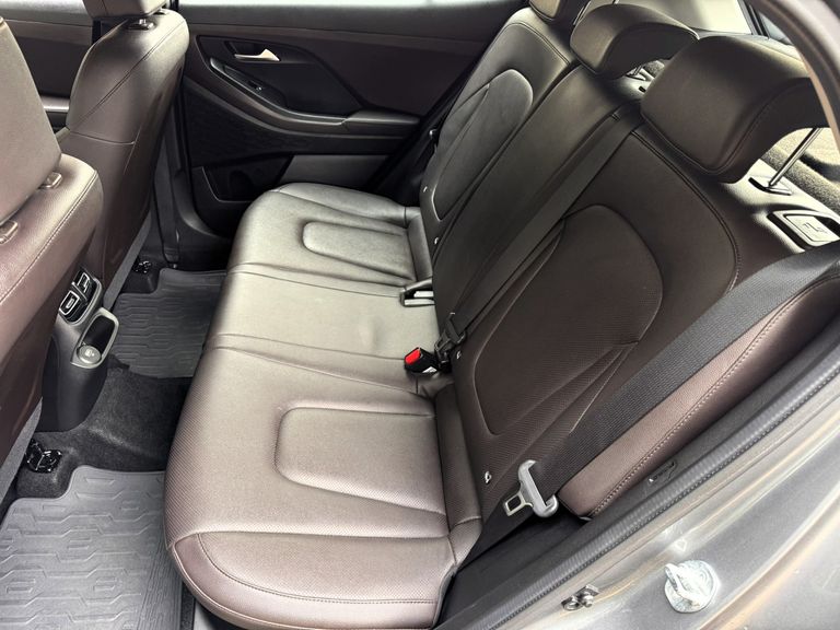 Hyundai Creta Plat. Safety 1.0 TB 12V Flex Aut.