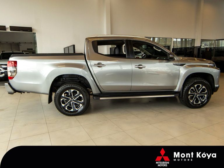 Mitsubishi L200 Triton Sport HPE 2.4 CD Diesel Aut.