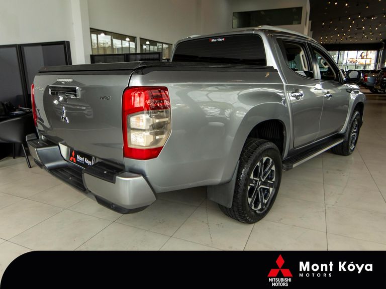 Mitsubishi L200 Triton Sport HPE 2.4 CD Diesel Aut.