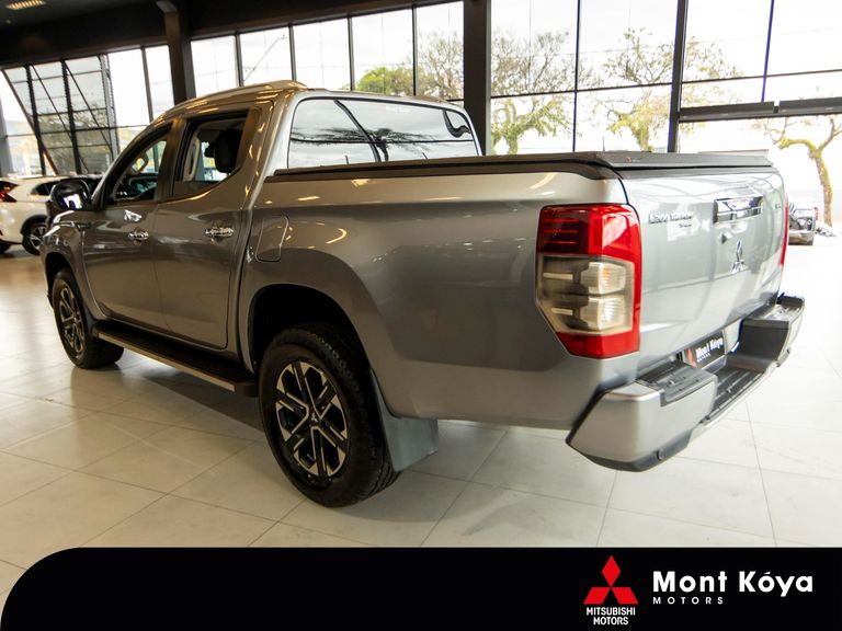 Mitsubishi L200 Triton Sport HPE 2.4 CD Diesel Aut.