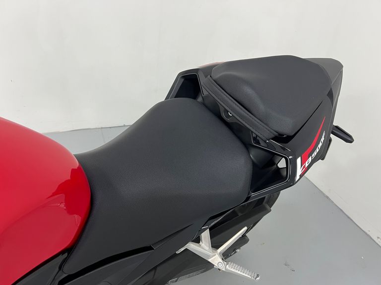 HONDA CB 500F