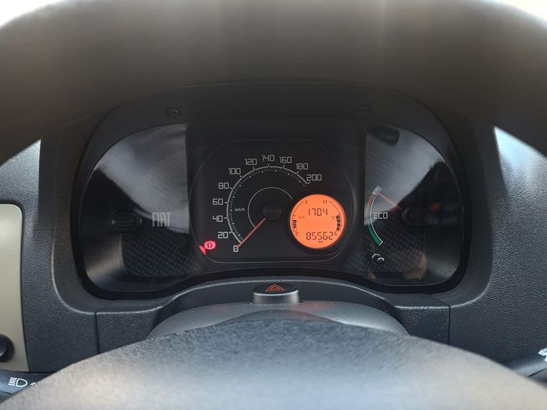 Fiat Palio 1.0/ Trofeo 1.0 Fire/ Fire Flex 2p