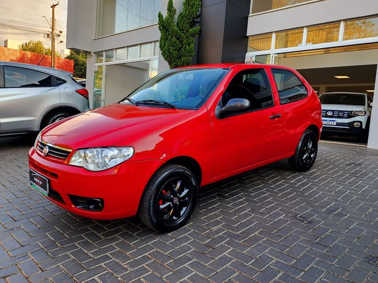 Fiat Palio 1.0/ Trofeo 1.0 Fire/ Fire Flex 2p