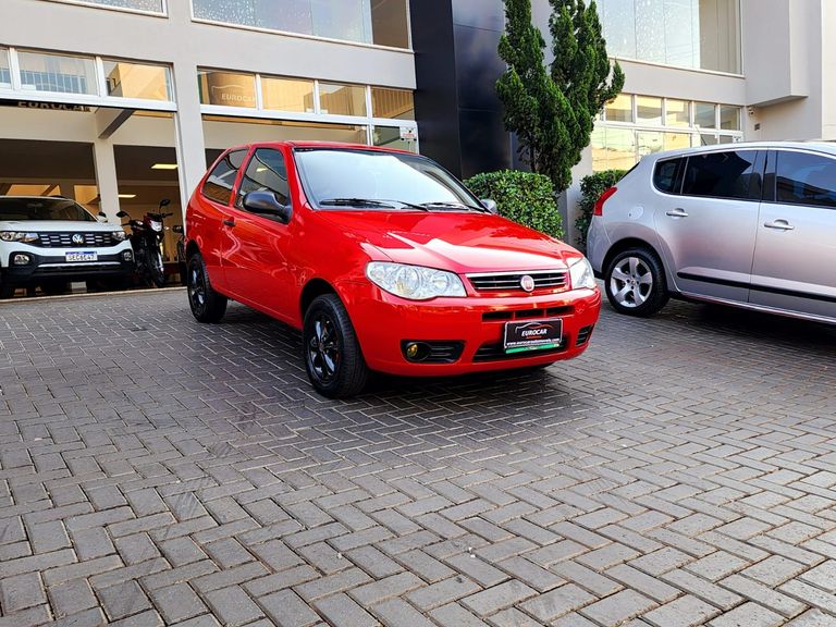 Fiat Palio 1.0/ Trofeo 1.0 Fire/ Fire Flex 2p