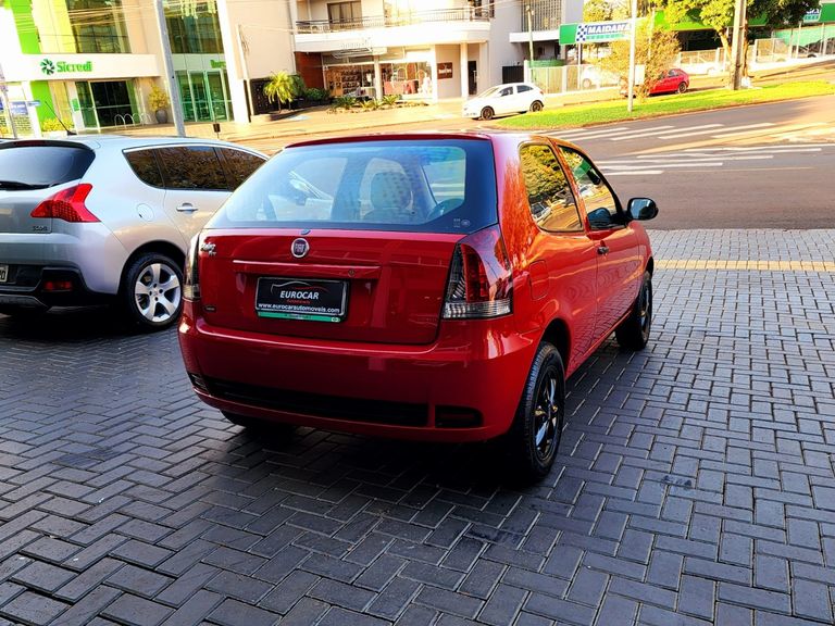 Fiat Palio 1.0/ Trofeo 1.0 Fire/ Fire Flex 2p